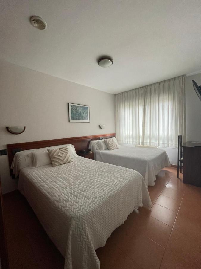 Hotel Valdes Χιχόν Εξωτερικό φωτογραφία