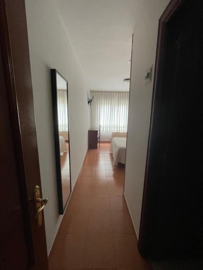 Hotel Valdes Χιχόν Εξωτερικό φωτογραφία