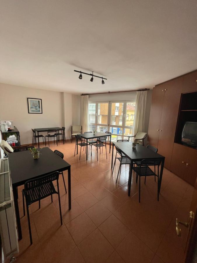 Hotel Valdes Χιχόν Εξωτερικό φωτογραφία